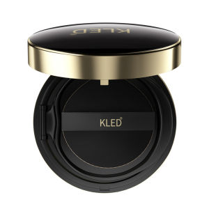 kled | KLED Black Gold Water Rhythm Air Cushion Foundation Liquid BB Cream Waterproof Long-lasting Makeup Concealer For Women