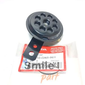 Klakson Motor: Beat, Supra Karisma, Scoopy, Revo & Grand Vario