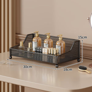 Multifunctional Storage Rack