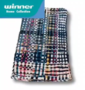 String Doormat|Basahan|Handwowen|Local Made|Makapal|Washable|Absorbent|Rectangle Doormat