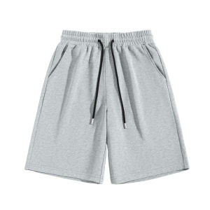 MiiOW | Cotton Breathable Loose Casual Sports Shorts