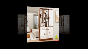 TỦ THỜ GỖ MDF TT604 – THIẾT KẾ TRANG NGHIÊM HIỆN ĐẠI CHO KHÔNG GIAN THỜ CÚNG - NỘI THẤT LẮP RÁP VIỄN ĐÔNG