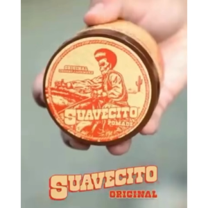 SUAVECITO – ORIGINAL HOLD POMADE (Desert Cashmere) 100ml