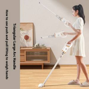 Flying Bear máy rút bụi ô gia đình đình đình cần tay công sut cao loại bỏ bụi và loại bỏ bụi bụi không khí cao