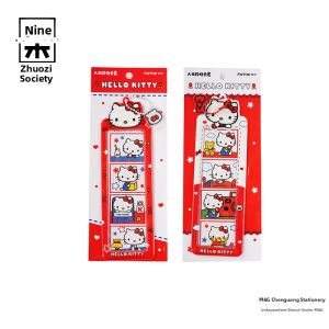 M&G SHOP | School Supplies Stickers Mini Notebooks Acrylic Clipboards