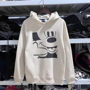 MICKEY Hoodie เสื้อฮู้ด มิคกี้ ♣️ MICKEY MOUSE ♣️ Disney❣️ แท้💯% (TS496)