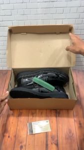 Sepatu Fantofel Docmart Loafers Formal Kantor Sekolah Kuliah Kulit Leather Model Trendi Kekinian Terbaru Berkualitas Pantofel Loafer - REVIVAL