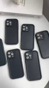 Case Matte Rose Black Only For Infinix Hot 8 Hot 9 9 Play Hot 10  10 Play 10s Hot 11 11 Play 11s Hot 12 12i 12 Play Hot 20 20i  20 Play 20s Hot 30 30i 30 Play Hot 40 40i 40 Pro Hot 50 50i 50 Pro Plus
