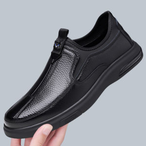 NUDANLAI | Breathable Anti-Slip Soft Sole Loafer Shoes
