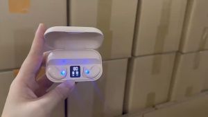 X57 Mini Sleep Bluetooth Headphones: A Comprehensive Guide