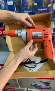 AGB LY0855 MÁY BẮT VÍT ĐIỆN CHUYÊN DÙNG 500W XUẤT XỨ ĐÀI LOAN