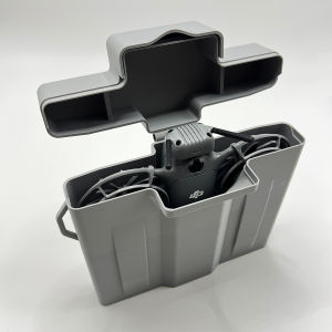 เคสป้องกันสำหรับ DJI Neo2 - เคสป้องกันขนาดกะทัดรัดสำหรับ DJI Neo 2 (รุ่นส่งสัญญาณ O3) - พิมพ์ 3 มิติและน้ำหนักเบา