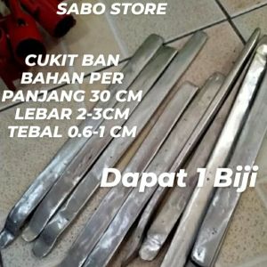 Cukil Ban Bahan Baja Per