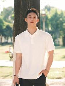YOULIN | Summer Cool-Casual Mens Polo Shirt