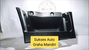 FOOT STEP PIJAKAN KAKI FOOTSTEP TAPAK TANGGA NAIK KABIN STANDARD CANTER PS110 PS125 HDX SHDX EURO4 EURO 4 CANTER FE71 FE 74 FE84