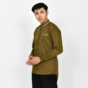 Kemeja Koko | Kemeja Pria Keren Berbagai Warna | Kemko Terbaru