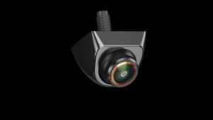 Camera Lùi Ô Tô GreenYi AHD 1080P 170 Độ ° Ống Kính Mắt Cá Camera Lùi Xe Tầm Nhìn Ban Đêm G899 Thép Không Gỉ
