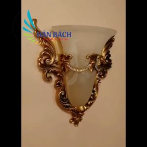 Đèn tường đèn treo tường hiện đại cầu thang phòng khách phòng ngủ - Kèm bóng