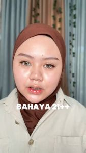 Ukhtiy Serum Wajah DNA Salmon 20ml | Anti Penuaan Dini | Mencerahkan Wajah | Mengurangi Garis Halus