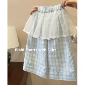 Cute and Fresh Summer Girl Outfit