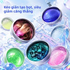 YUGUANG | Safe Non-Newtonian Fluid Slime
