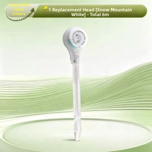 LPS | Invisible Replacement Core Correction Tape