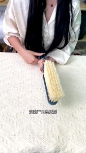 แปรงปัดฝุ่นรถ ไม้ปัดฝุ่นรถยนต์ ใช้ดักฝุ่นเช็ดทําความสะอาดได้ดีมาก