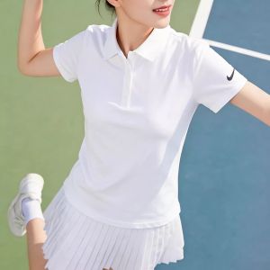 Nike | Áo Thun Thể Thao Quần Vợt