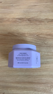 Schwarzkopf Fiber Clinix De Frizz Treatment Mask 250ml For coarse & unmanageable hair