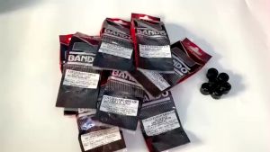 Bi nồi Bando 12g 13g 14g 15g 16g 18g chính hãng cho các dòng xe tay ga Honda Yamaha