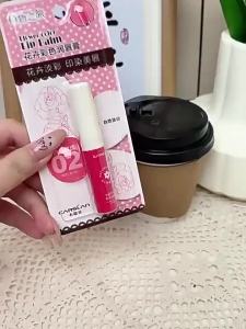 CARSLAN | Color Changing Moisturizing Lip Gloss