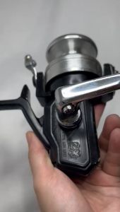 (S087) Shimano Shimano MIG Z 2000 Fishing Reel Japan Domestic Market – JDM (USED)