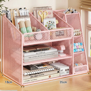 MUGG | Multi-functional Desk Organizer