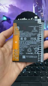 PIN THAY THẾ XIAOMI BN5C / Note 11-5G / Poco M4Pro-5G ( Tặng keo dán và bộ sửa)
