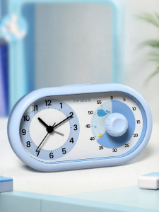 TIMESS | Quiet Count-Down Timer