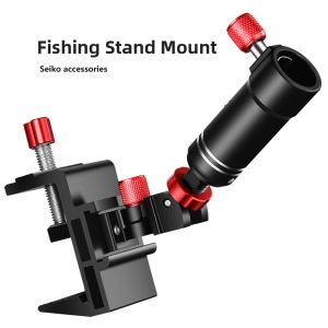 JUJING | Aluminum Large Fishing Gear Accessories Set