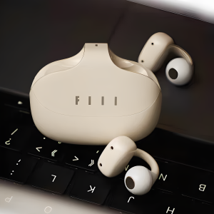 fiil | Tai Nghe Thể Thao Không Dây Kiểu Kẹp Tai Truyền Âm Mở