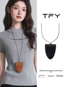 TFY | Magnetic Necklace-Clip Long Sunglasses Accessories