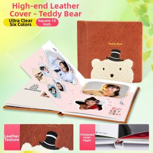 YINGXIKE | Custom DIY Photo Album