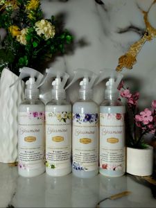 Pelicin Pengharum Pakaian Sepanjang Hari 250ml