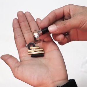 Panduan Membeli Antena Mobil Carbon Fiber Pendek Universal Mini 3.5cm