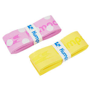 Kumpoo | Collaboration Version Anti-Slip Sweat Absorbing Grip Tape