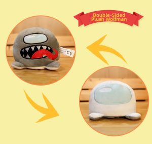 JIXIN | Astronaut-Themed Plush Toy Large Size