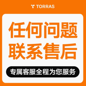 ฟิล์มกระจกป้องกันเลนส์หลัง iPhone 17 pro Max 16 pro 15 Series ปกป้องเต็มจอ Air Independent PM Torras เคสโทรศัพท์มือถือ Apple