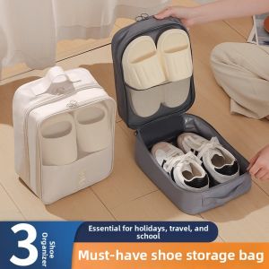 Travel Shoe Storage Organizer