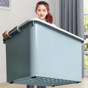 Jiaxun | Oversized Plastic Storage Box