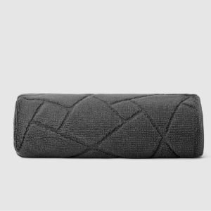 Water Absorbent Bathroom Stepping Mat