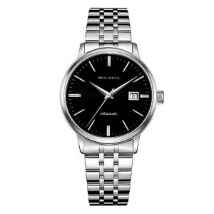 SEA-GULL | Business Casual Automatic Mechanical Watch
