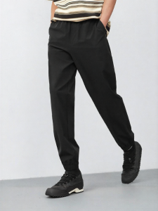 Semir | Cool Moisture-wicking Quick-dry Easy-care Mens Casual Pants