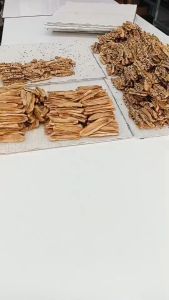 กล้วยสติ๊ก ธัญพืช ขนาด 250g